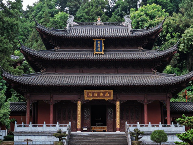 体验自然禅意,感受山水之间的心灵对话