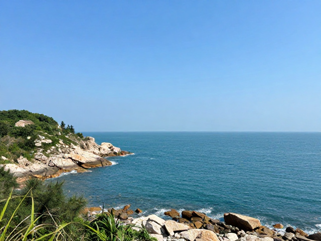 适合无高海拔经验的新手，热门海岸海岛长线徒步路线推荐