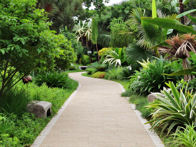 北京植物园(国家植物园北园):珍稀植物与科普融合