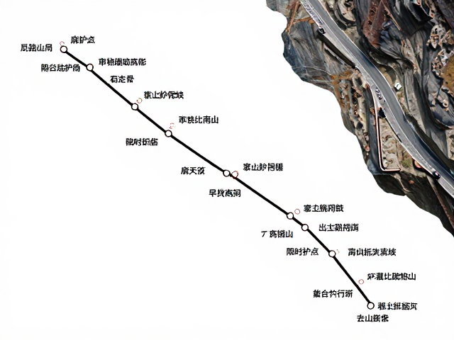 行前准备与安全风险评估
