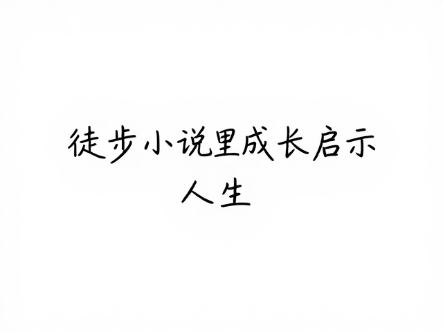 细节观察力的觉醒，重塑与世界的连接方式