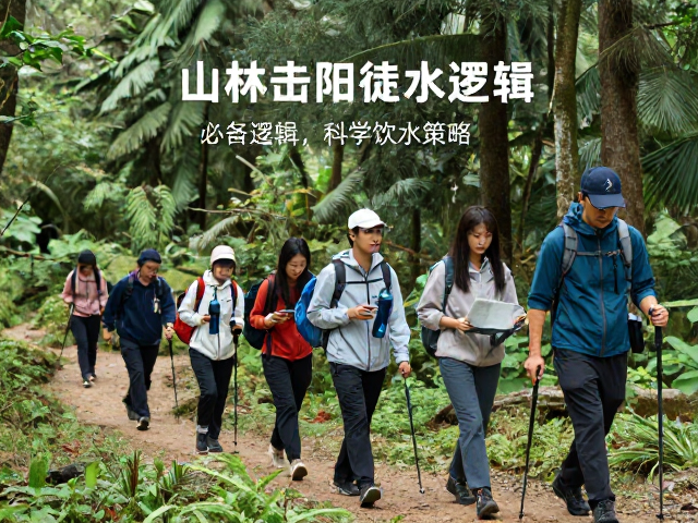 必备水壶的选择逻辑与科学饮水策略