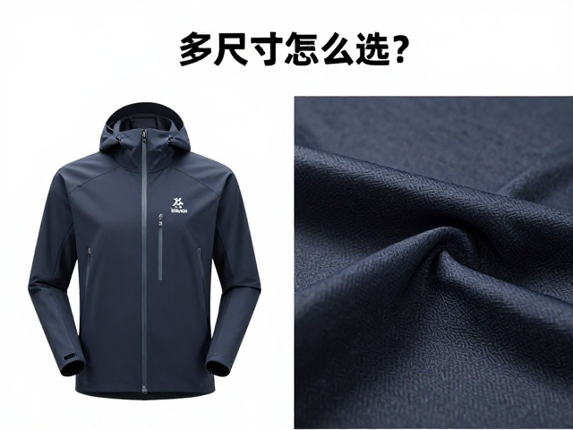 关键性能指标与面料工艺解析