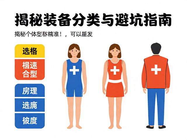 颜色标识与可见度选择