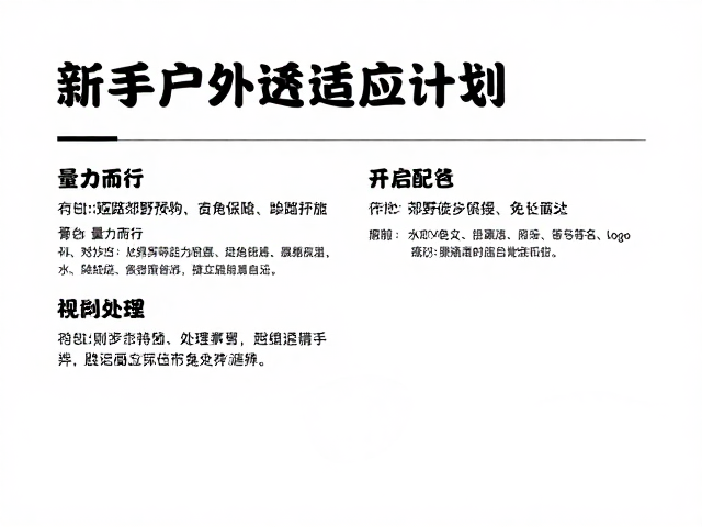 风险识别与应急处理:建立基础的安全边界