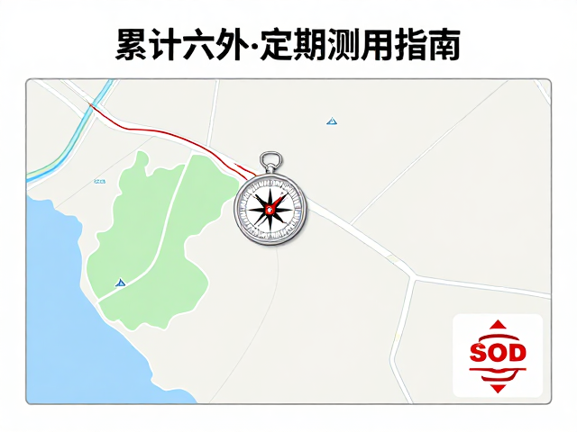 定期维护与数据记录的习惯养成