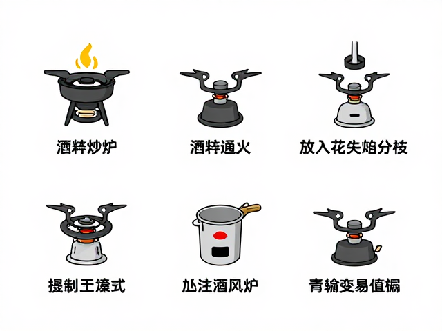 燃料管理与防泄漏安全措施