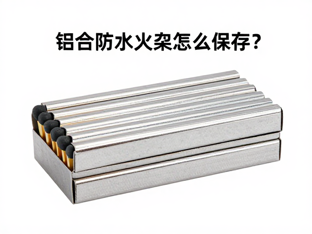 物理防护与密封存储策略