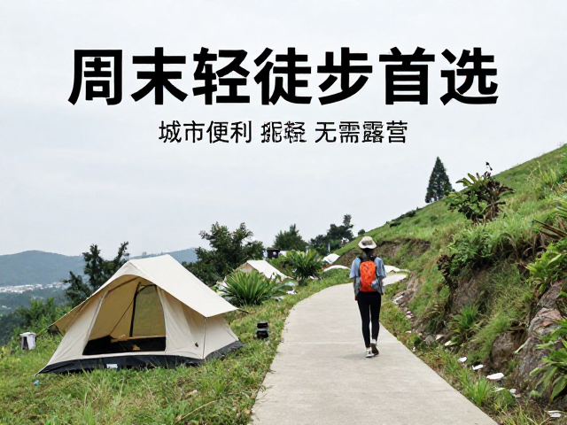 周末出行的实用策略与装备建议