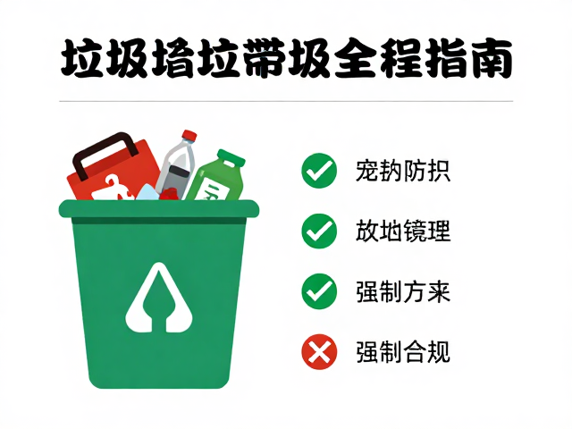 严守红线:禁火规定的场景与应对