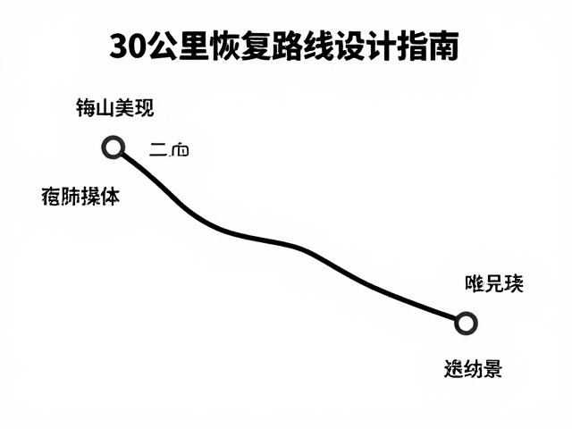 撤退路线设计与应急安全预案