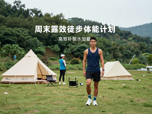 周末徒步前的体能储备与碳水加载策略