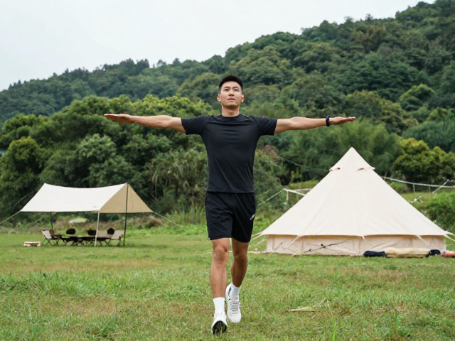 营地恢复期的糖原再合成与肌肉修复