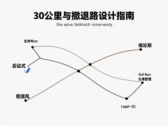 科学构建30公里进阶体系与生理负荷管理