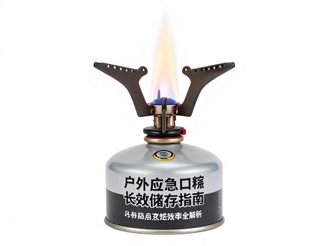 气罐炉具的热力学特性与火力表现