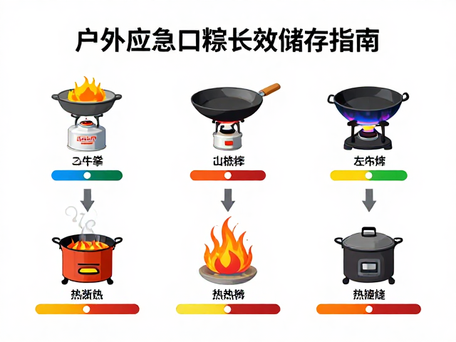 不同烹饪方式的热效率对比分析