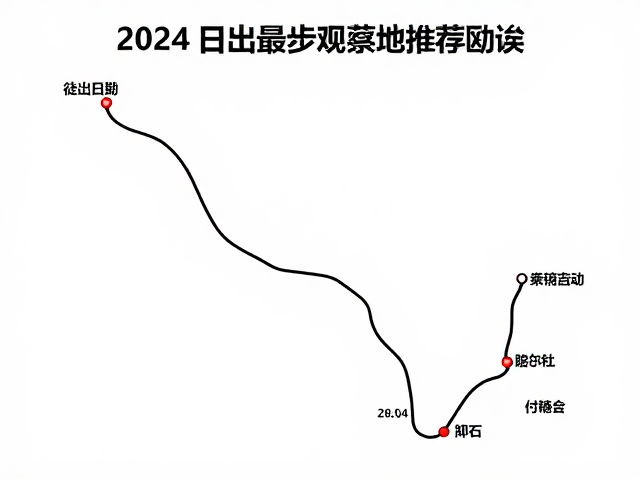 2024年徒步路线关键节点勘误与修正说明