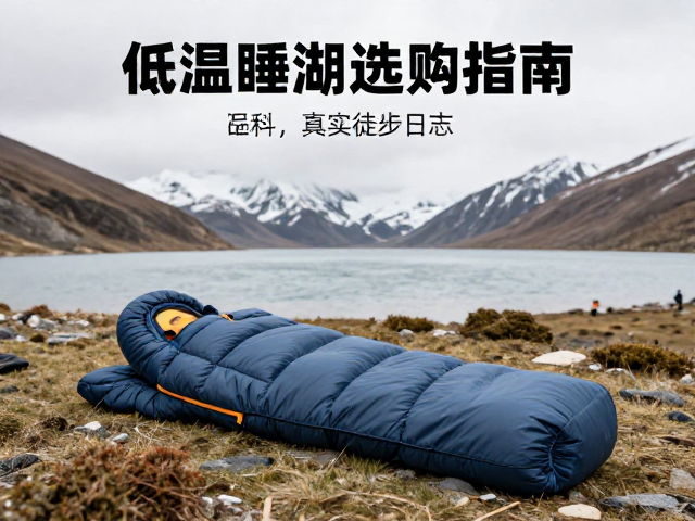 高原徒步中的睡眠系统搭建