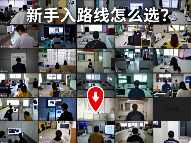 动态监控与应急预案的制定