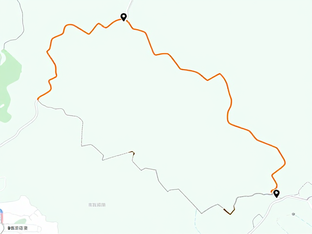地图导航与路线筛选策略