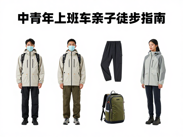 装备配置与个人防护细节