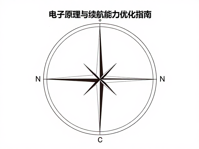 续航能力优化的硬件与软件策略
