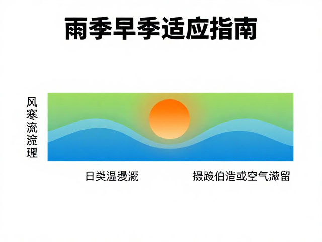 中间层：热绝缘与空气滞留