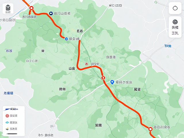 研学体验的深度融入