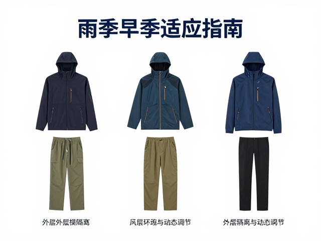 外层：环境隔离与动态调节