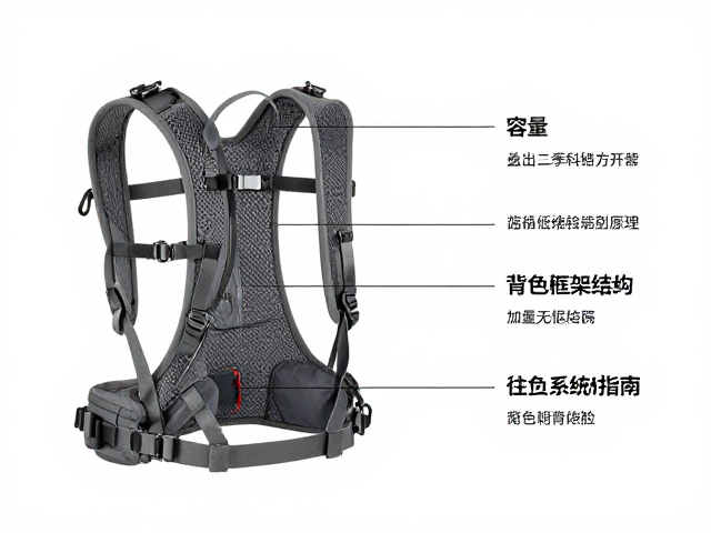 硅涂层技术对背包框架力学性能的增强逻辑