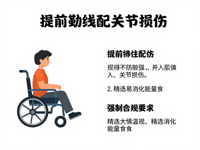 科学评估与路线筛选:为关节损伤者定制徒步方案