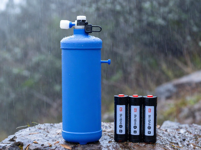 便携滤水器的选型与实战逻辑