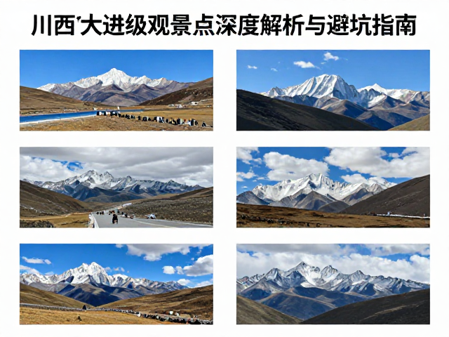 摄影点位与最佳时间窗口分析