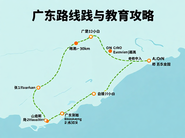 自然教育与互动实践