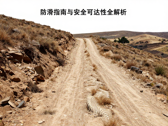 地形特征与轮胎选择策略
