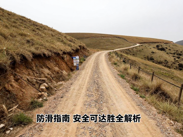 驾驶技巧与动态控制