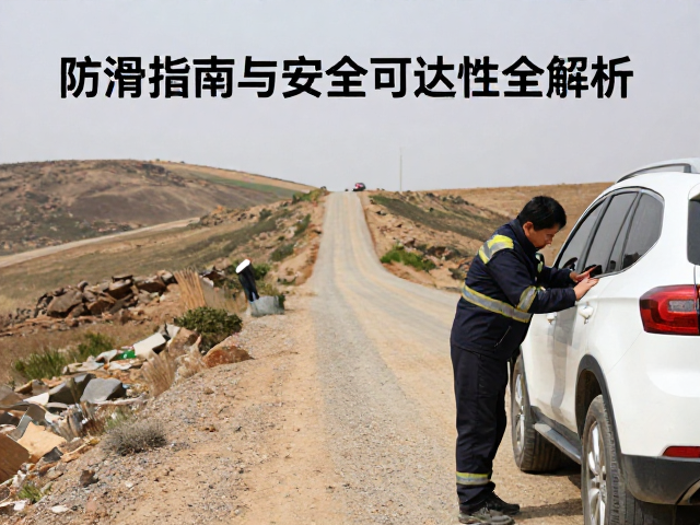 车辆检查与应急准备