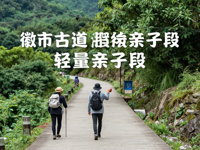 行前准备与装备建议