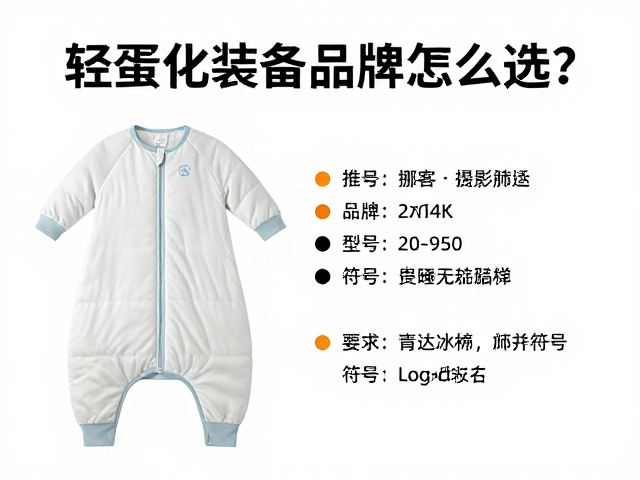 品牌筛选与参数核对指南