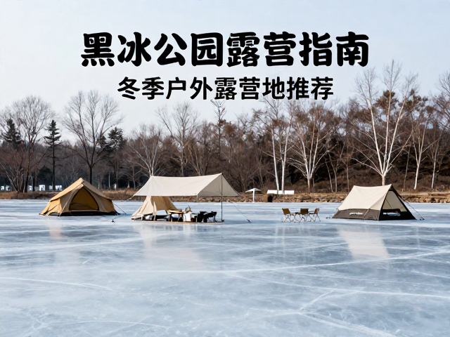冬季户外安全指南