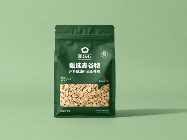 绿色制造与可持续户外理念