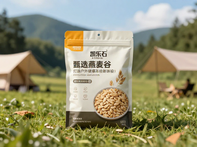 户外场景与营养效率的双重升级