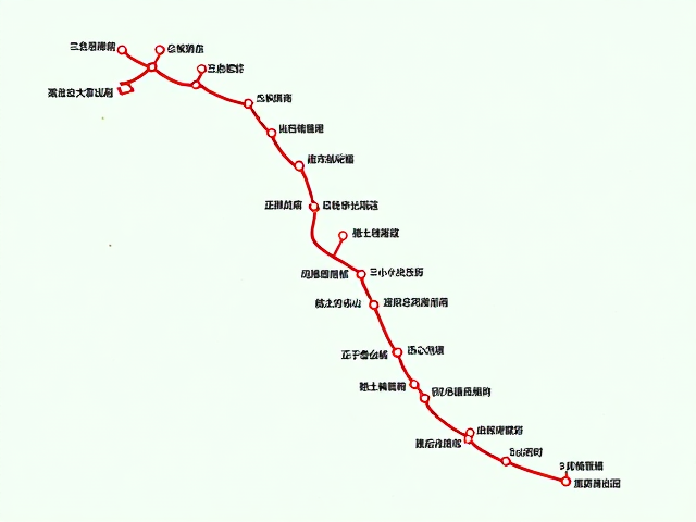 详细航点标记攻略