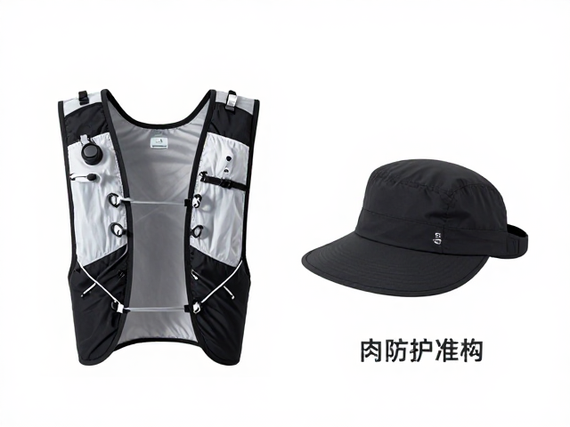 遮阳帽功能解析:透气结构与防护标准
