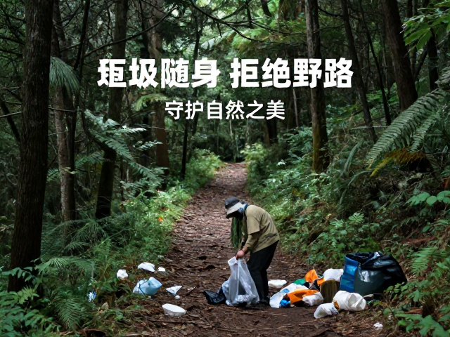 垃圾处理的硬性标准与执行细节
