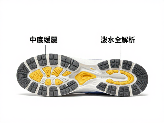 中底缓震与防泼水涂层全解析