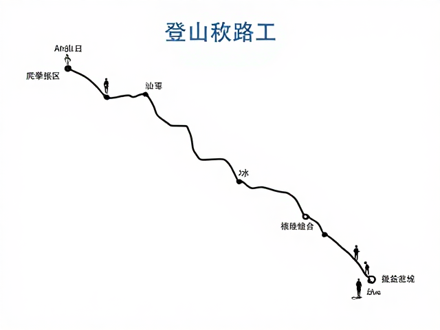 营地管理与夜间值守规范