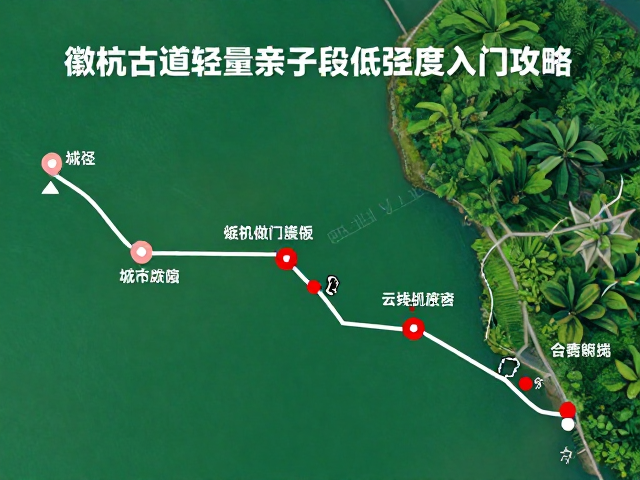行前准备与安全保障细节