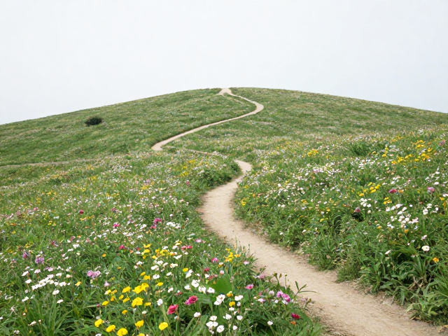 路线解析与实用打卡指南