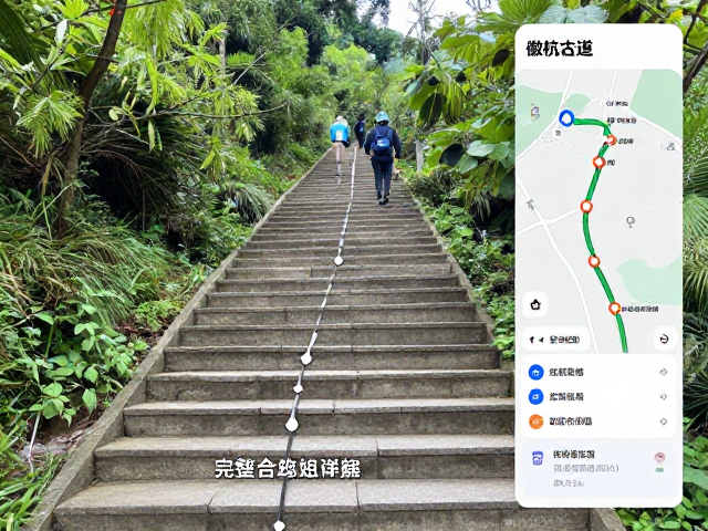 交通方式与住宿安排